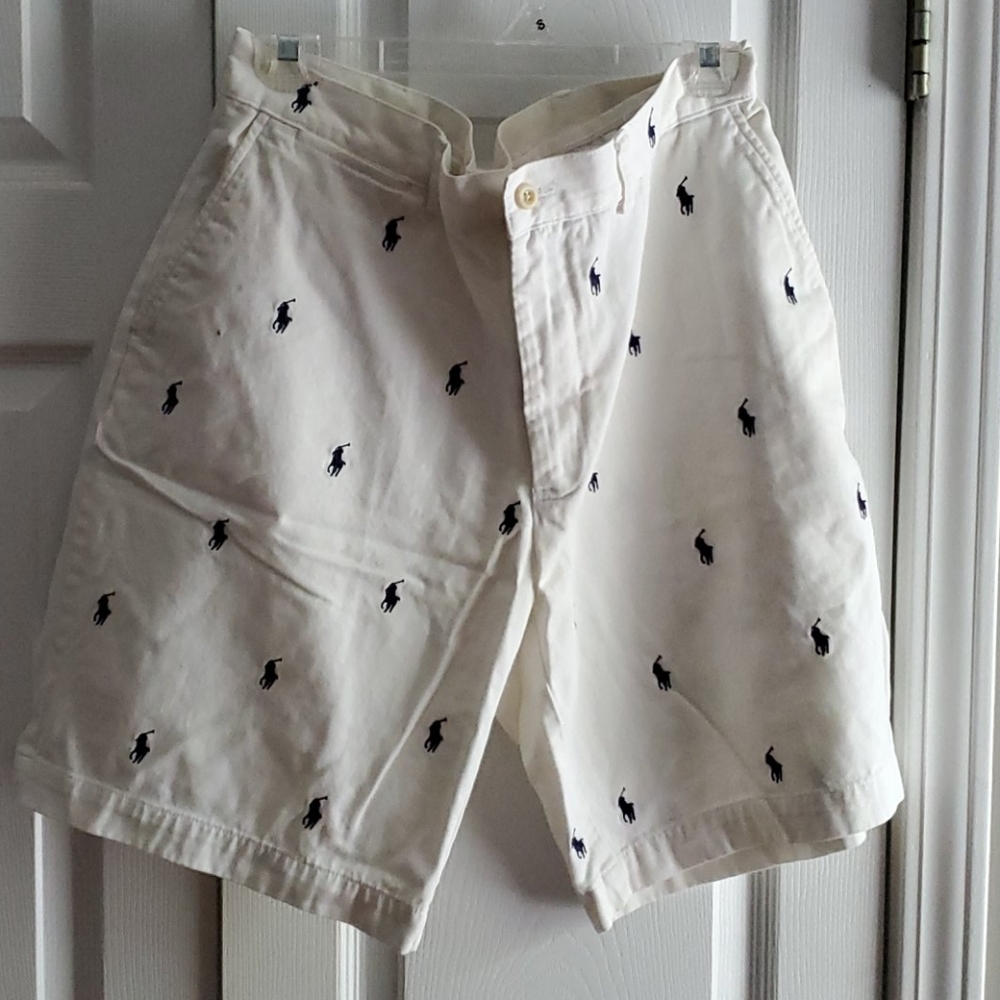 Ralph Lauren  Men's Shorts